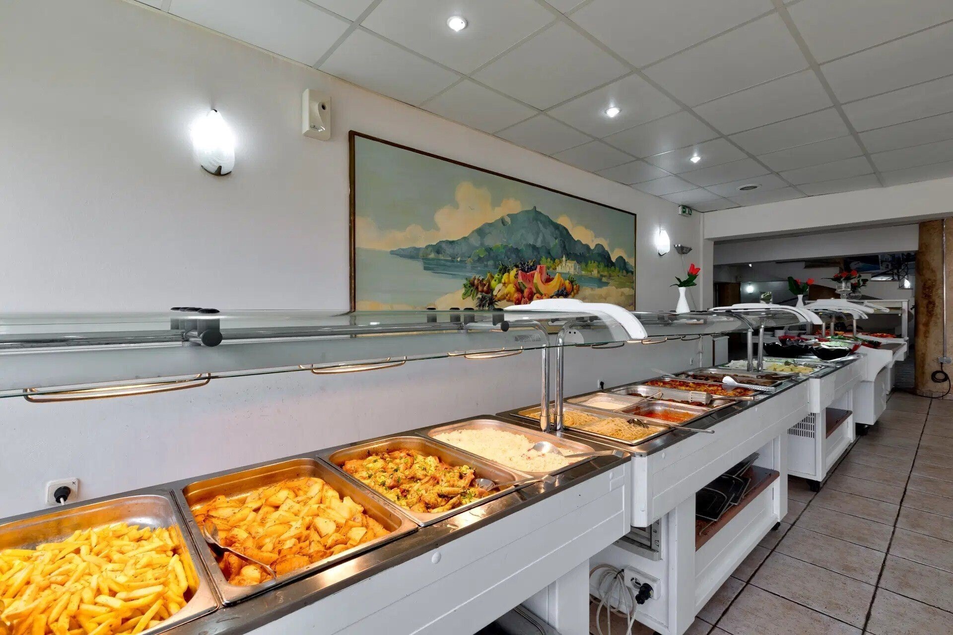 Картинка Anastasia Beach Hotel 3*